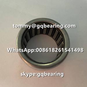 Wholesale Automotive Gearbox Drawn Cup Needle Roller Bearing F-52867 OD 30mm from china suppliers