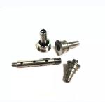 SS303 SS304 SS420 Stainless Steel CNC Parts Precision CNC Machining Service