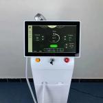 Professional Alma Soprano Ice Laser , 755nm Laser Body Hair Removal Machine