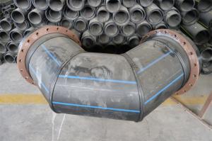 Wholesale DN20-1200mm HDPE Pipe For Water Supply Irrigation Drainage from china suppliers