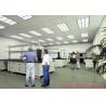 Buy cheap Corrosion Resistant School Lab Furniture , Full Steel Desk Lab Systems Furniture from wholesalers