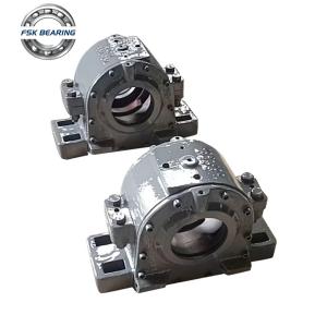 Wholesale Euro Market SOFN220-520 Bearing Housing Plummer Block Conveying Equipment Parts from china suppliers