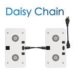 High Efficiency Agriculture Led Lights ,Cannabis Growing Led Lights Low Heat