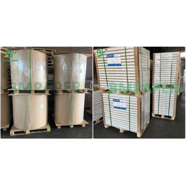 Carbonless Base Paper For High-Speed Printing No Breakage For High-Speed Web Presses Carbonless Base Paper For High-Speed Printing No Breakage For High-Speed Web Presses