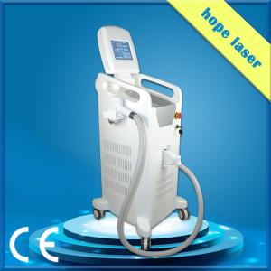 Wholesale 2016 newest design 810nm diode laser hair removal machine / hair removal speed 808nm from china suppliers
