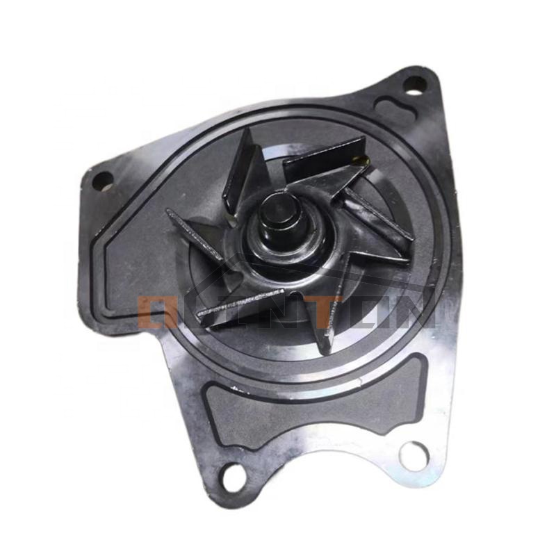 Excavator Spare Parts ME200411 ME993473 Water Pump with OEM Support