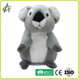 Wholesale CE Electronic Musical Plush Animals , 30cm Singing Koala Toy from china suppliers