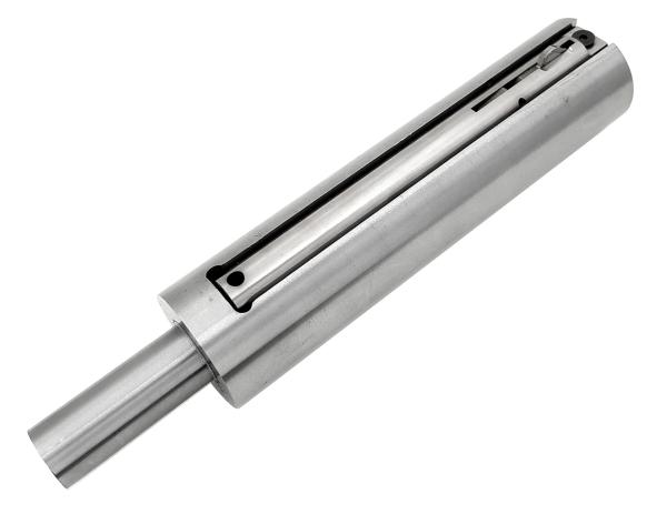 26.0-50.0-S High Speed Steel Combined Single Deburring Chamfering Tool With