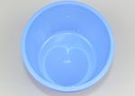 Customized Size Disposable Kidney Dish Medical PP Kidney Bowl For Hospital