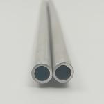 1050 D32 35 Mm Aluminium Round Tube Customized Water Cooling Tower Precision