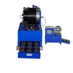 Hot Selling 2 Inch Hydraulic Pipe Crimping Machine 3kw 4kw Pressure Hose Crimper