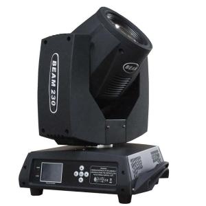 Wholesale Culb Disco Stage Lighting Equipment 230w Beam Light Led Spot Light Outdoor Luminous from china suppliers