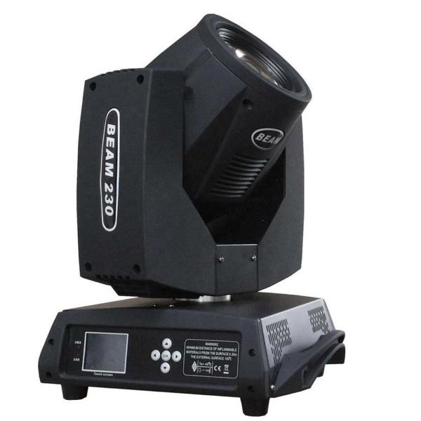 Culb Disco Stage Lighting Equipment 230w Beam Light Led Spot Light Outdoor