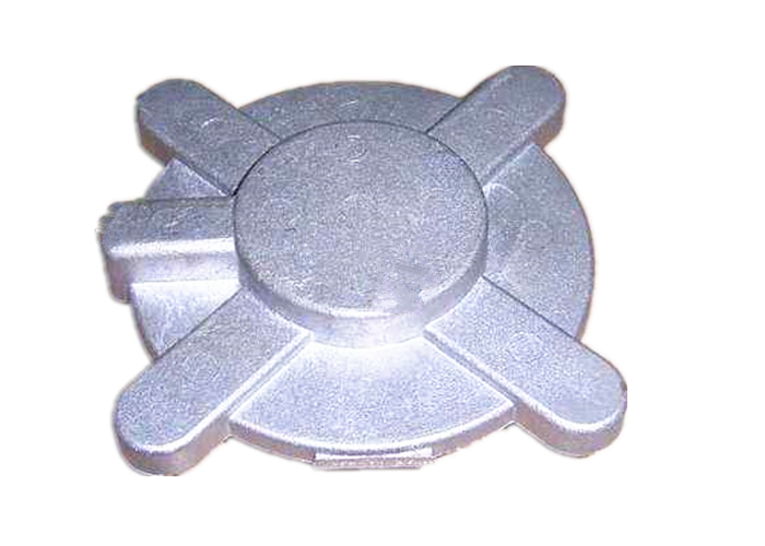 OEM Permanent Mould Aluminum Precision Casting Cast Aluminium Parts ZL101 102 T6 CNC Machining