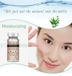Moisturizing 15ml Meso Serum Microneedling Derma Hyaluronic Acid Skin Serum