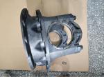 Howo Truck Spare Parts Main Reducer Housing OEM NUMBER 199014320120 for Heavy