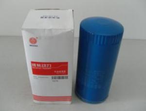 Wholesale Oil filter for Weifang diesel Engine 295/495/4100/4105/6105/6113/6126 Engine Parts from china suppliers