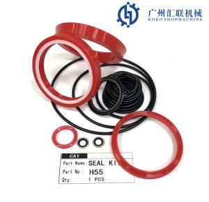 Wholesale Hydraulic Breaker Rock Hammer Parts For H55 Rock Breaker Seal Kit from china suppliers