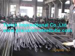 BS 3059 Gr 360 Carbon Steel Heat Exchanger Tubes , Hot Finished Seamless Tube