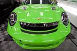 Japan Matai Clear TPU Paint Protection Film 7.5MIL