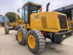 High Performance Used XCMG GR2153 Motor Grader