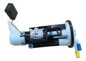 Wholesale 15100-76A30 / 101961-5510 Fuel Pump Module Assembly For Suzuki Carry Every DB52 Series from china suppliers