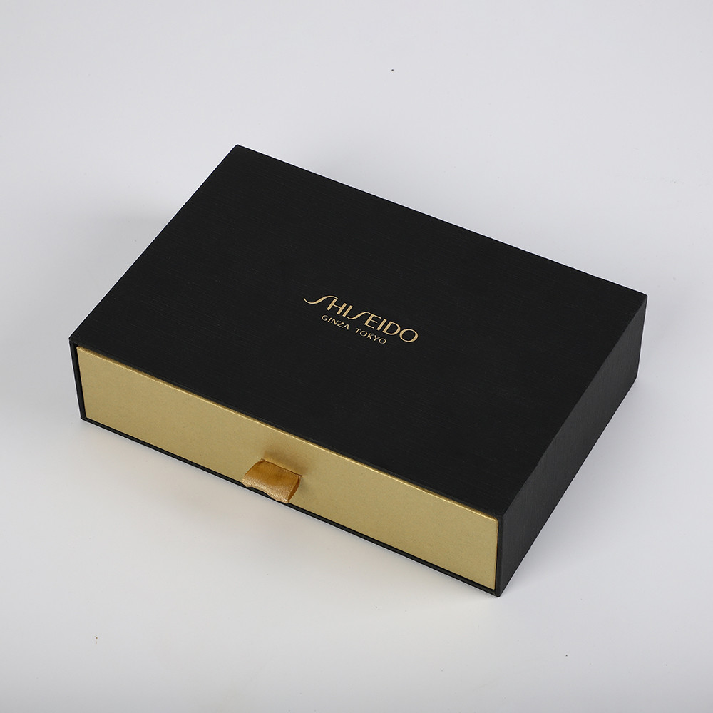 paper Rigid Drawer Box