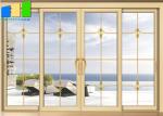 Sliding Room Dividers Accordion Folding Doors Patio Retractable Flyscreen For