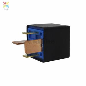 Wholesale Electric connected relay YWB500220 of air suspension pump for Land Rover Discovery 3&amp;4 Range Rover 2006-2012 LR011837 from china suppliers