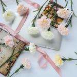 Kangnaixin Mother's Day gift artificial flower home decoration