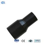 Electrofusion Eccentric Reducer