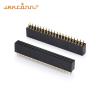 Buy cheap 2x20 Female Header 2mm Pin Header Straight Female To Female Header Connector from wholesalers