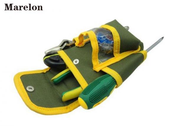 Quality Mechanic Electrician Tool Bag Pouch Holder Pack Belt For Construction for sale