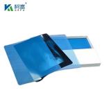 Professional Grade Inkjet Blue Film Blue Medical Film PET X-Ray Film For Medical