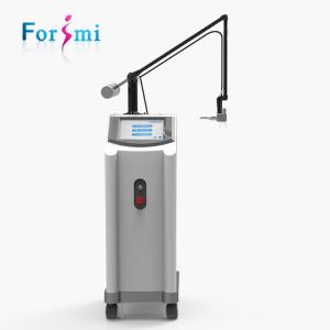 Wholesale Professional 10.4 inch 1000w Forimi Germany technology metal tube fractional laser resurfacing for acne scars from china suppliers