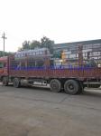 Contra Flow Vacuum Rake Dryer 900L Chemical Dryer Equipment