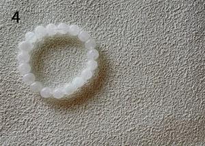 Wholesale White Asia cnystal Gathering wealth Relieve stress Eliminating inegative energy from china suppliers