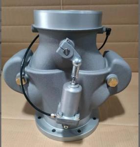 Wholesale 1625186599 General Model Air Compressor Inlet Valve Industrial Compressor Parts from china suppliers