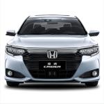 Honda Crider 2024 180Turbo CVT Compact Car Luxury Edition White / Black Cheap