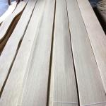 Wood Veneer White Oak Wood Veneer Oak Sheets Natural Decorative Wood Veneer 0