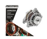 Alternator 12V 115A 1E300-64010 1E300-64011 1E300-64012 3P201-64011 A3TB4379