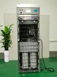 Elegant Countertop Tabletop Water Dispenser With Filter Hot Warm Black