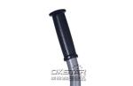 wholesale outdoor fitness equipment park wood outdoor elliptical trainer