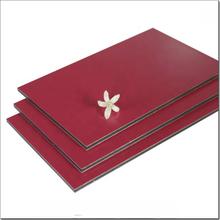 Wholesale Nano Aluminum Composite Panel B1 Grade Fireproof Good Sound Insulation from china suppliers