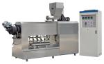 Multifunctional Snack Extruder Food Making Machine MT65 70 70C