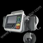Efficia DFM100 Defibrillator-monitor Machine New Original Medical Equipment