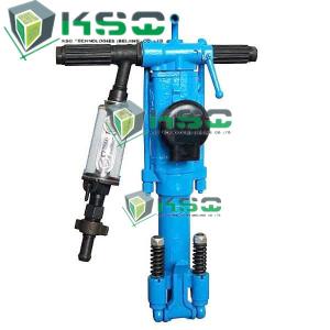 Wholesale SGS Certified Quarry hard rock drilling Hand Held Rock Drill Y20 Y24 Y26 Y20LY YT24 YT27 YT28 from china suppliers