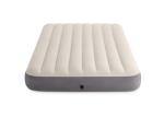 Portable Kids Inflatable Travel Bed , Comfortable Travel Blow Up Mattress
