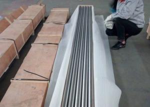 Wholesale BT9 Anneal Titanium Alloy Bar Dia55mm For Well Logging Condition Anneal from china suppliers