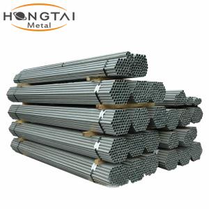 Wholesale JIS G3112 KS D 3504 Galvanized Welded Cold Rolled Steel Round Pipe OD 630mm from china suppliers